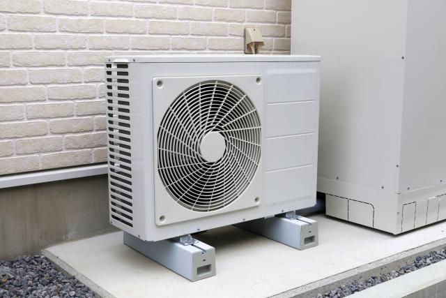 換気扇・レンジフードの分解洗浄作業