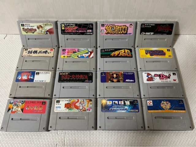 輸出対象のおもちゃ・雑貨