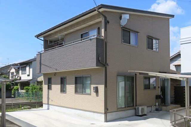 戸建て・マンション全体のまるごと清掃