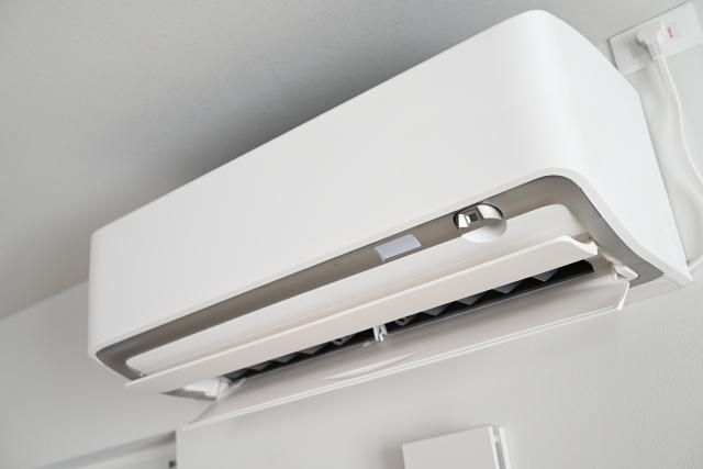 不要になったエアコンの買取・処分