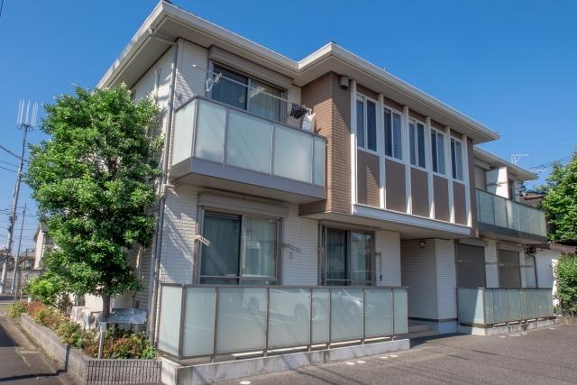 アパート・マンションの太陽光パネル撤去