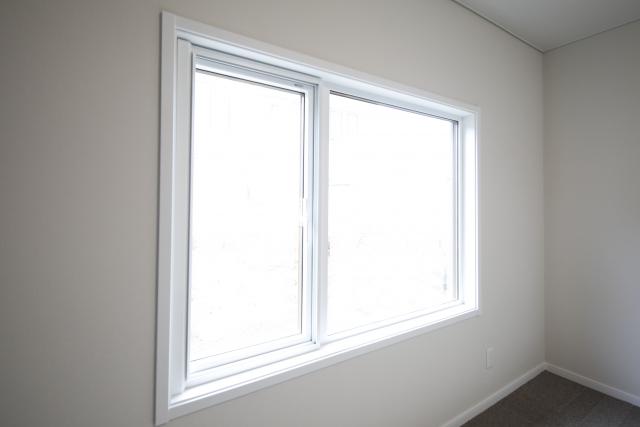 窓・サッシのクリーニングでクリアな視界に