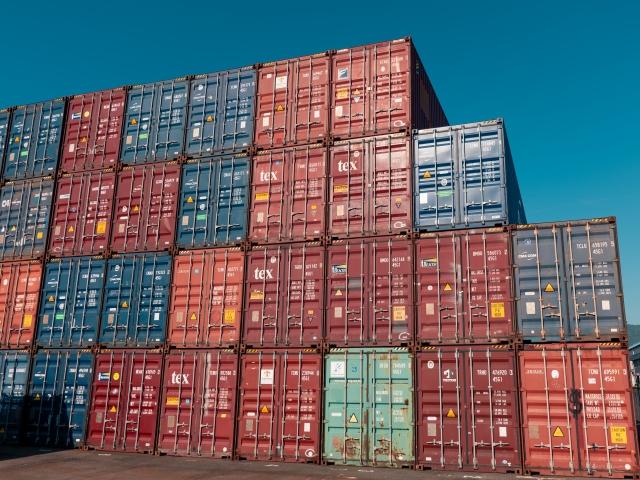 海外輸出だからできる高価買取