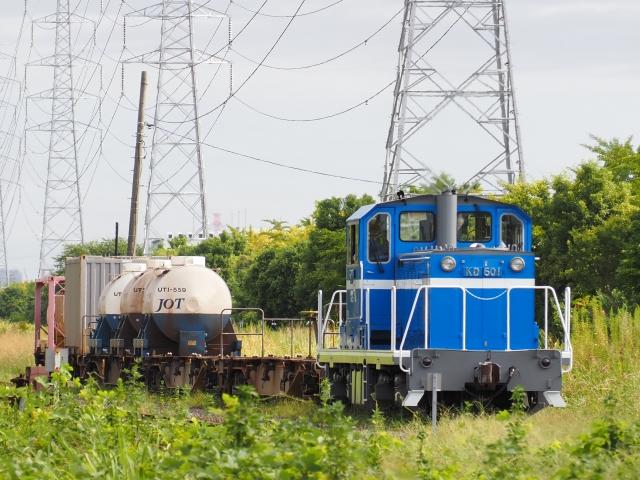 不用品の回収から輸出までワンストップで対応