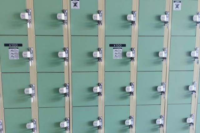 名取市のオフィス什器を海外輸出買取