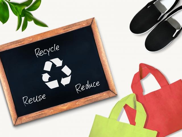 3Rを推進し、地域の環境に貢献