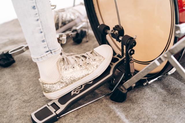 楽器・音響機器の買取