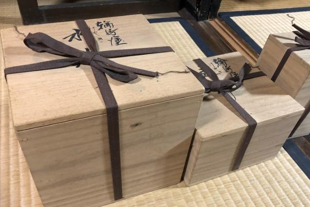 多賀城市の遺品整理と海外リユース