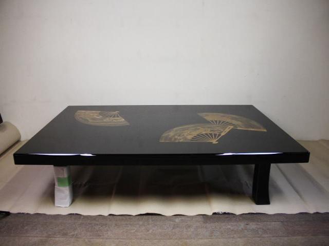 輸出対象の家具類(タンス・食器棚など)