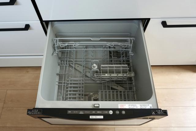 業務用製氷機・食洗機の撤去