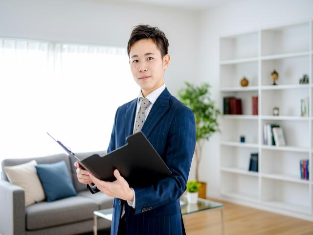 宮城県の専門スタッフによる丁寧な査定