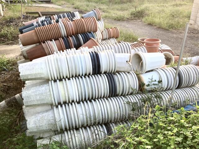 専門スタッフによる丁寧な分別作業