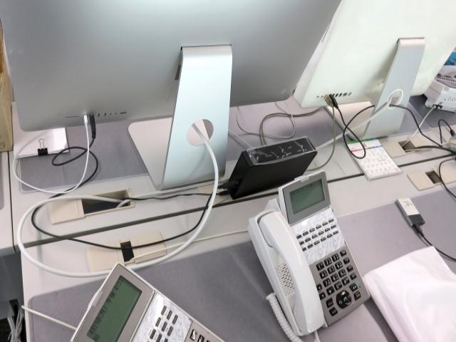 石巻市のオフィスから出た産業廃棄物のリサイクル