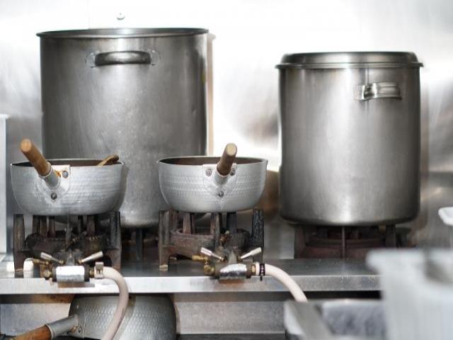 大崎市の飲食店から出る資源ごみの定期回収